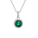 Orbit - Sorven Daily Necklace 5