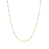 Afterlight Chain Necklace - Sorven Daily 5