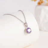 Orbit - Sorven Daily Necklace 8