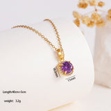 Orbit - Sorven Daily Necklace 7