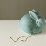 Afterlight Chain Necklace - Sorven Daily 4