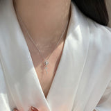 Quiet Bloom Necklace - Sorven Daily 4